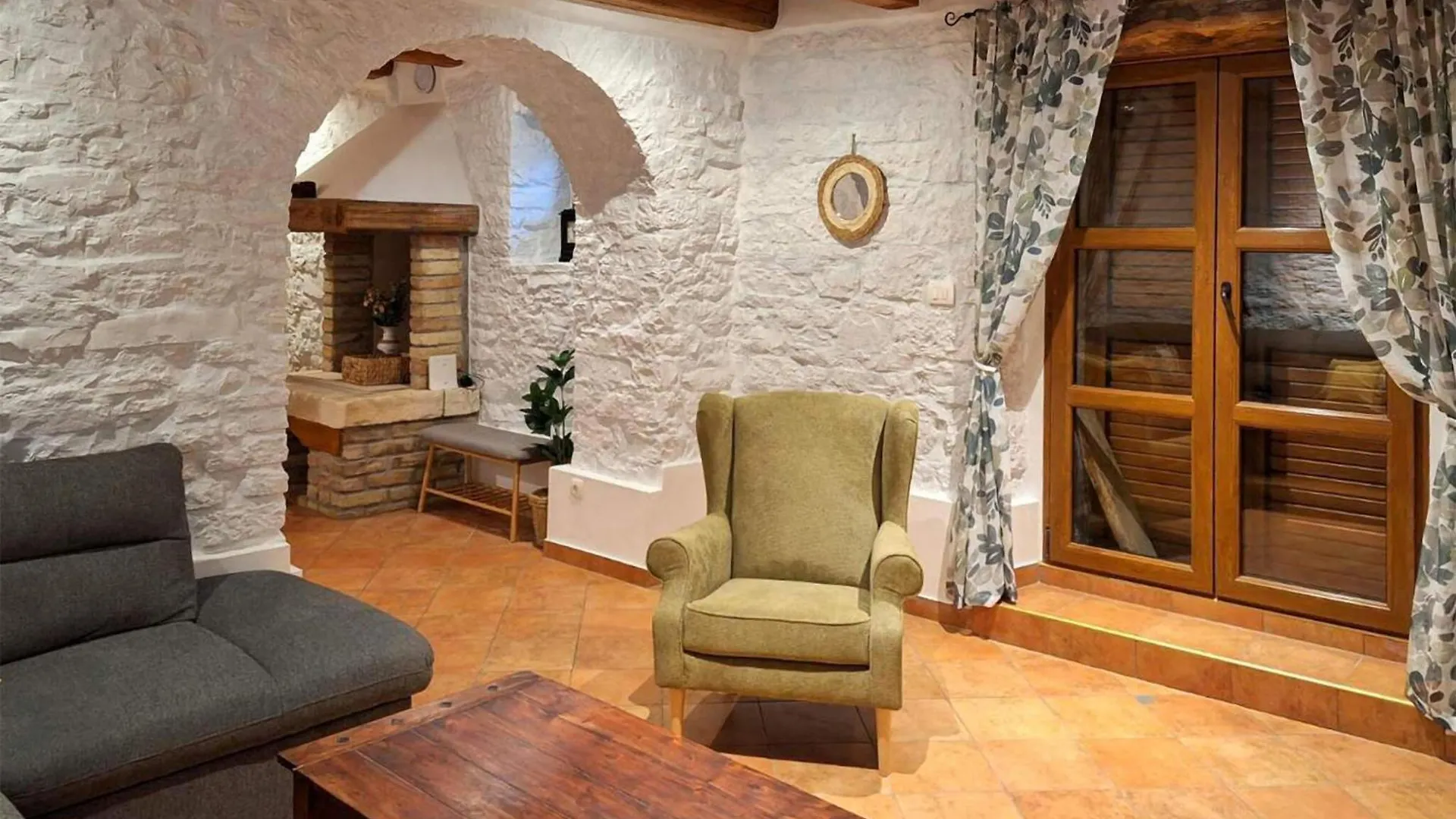 Holiday home Stunning Home In Pazin With Wifi Heki Croatia