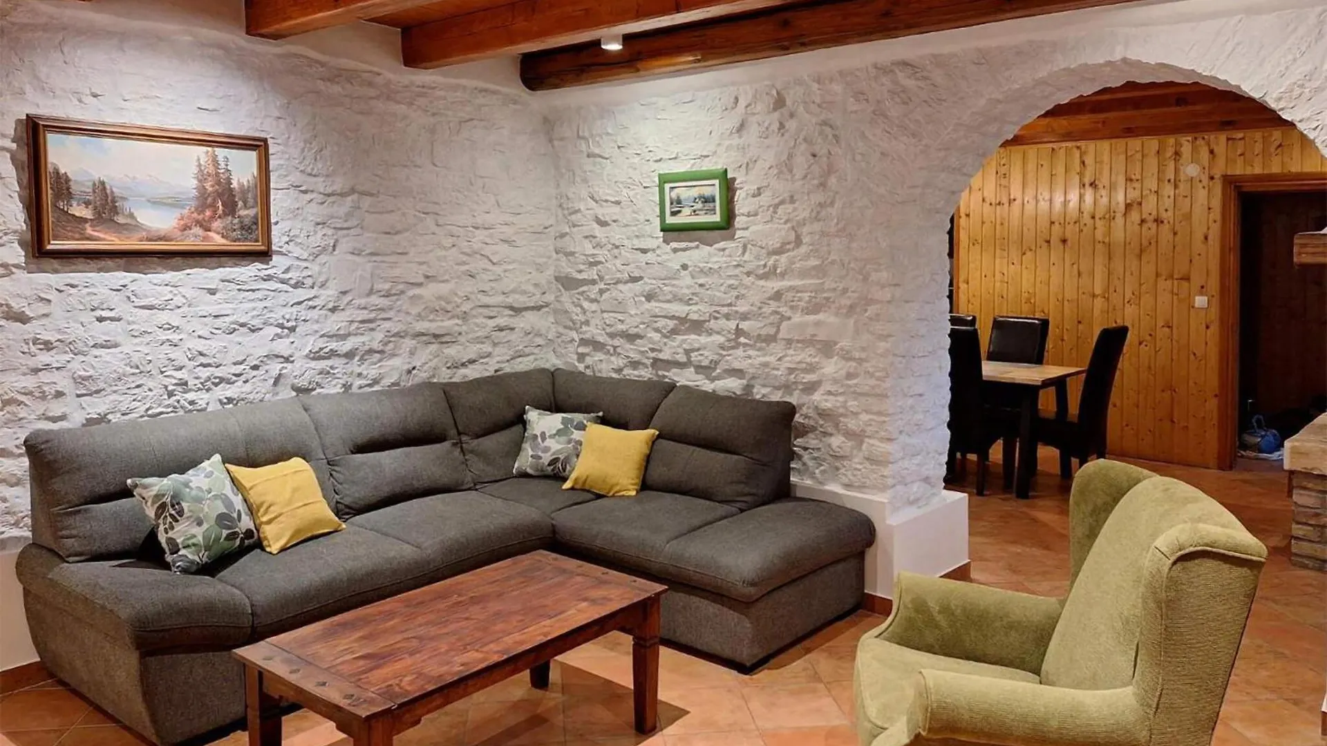 Holiday home Stunning Home In Pazin With Wifi Heki