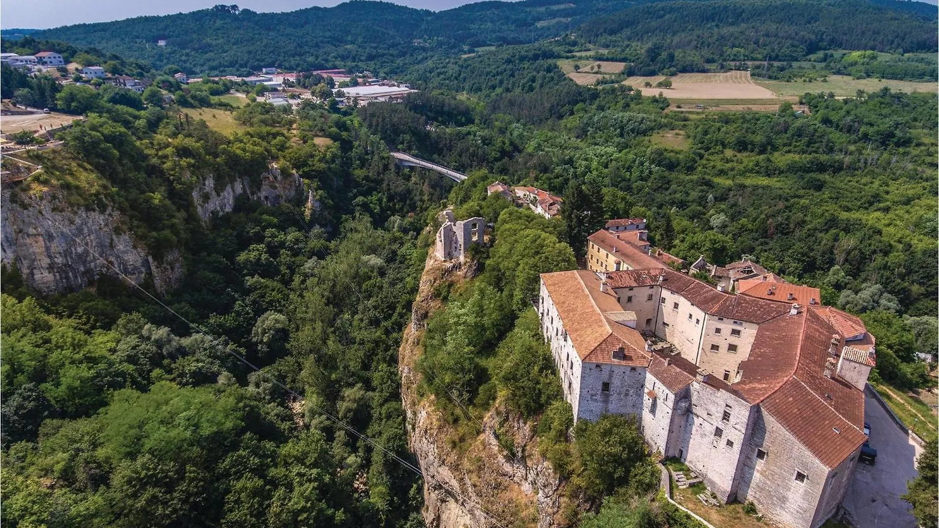 Stunning Home In Pazin With Wifi Heki 0*,  Croatia