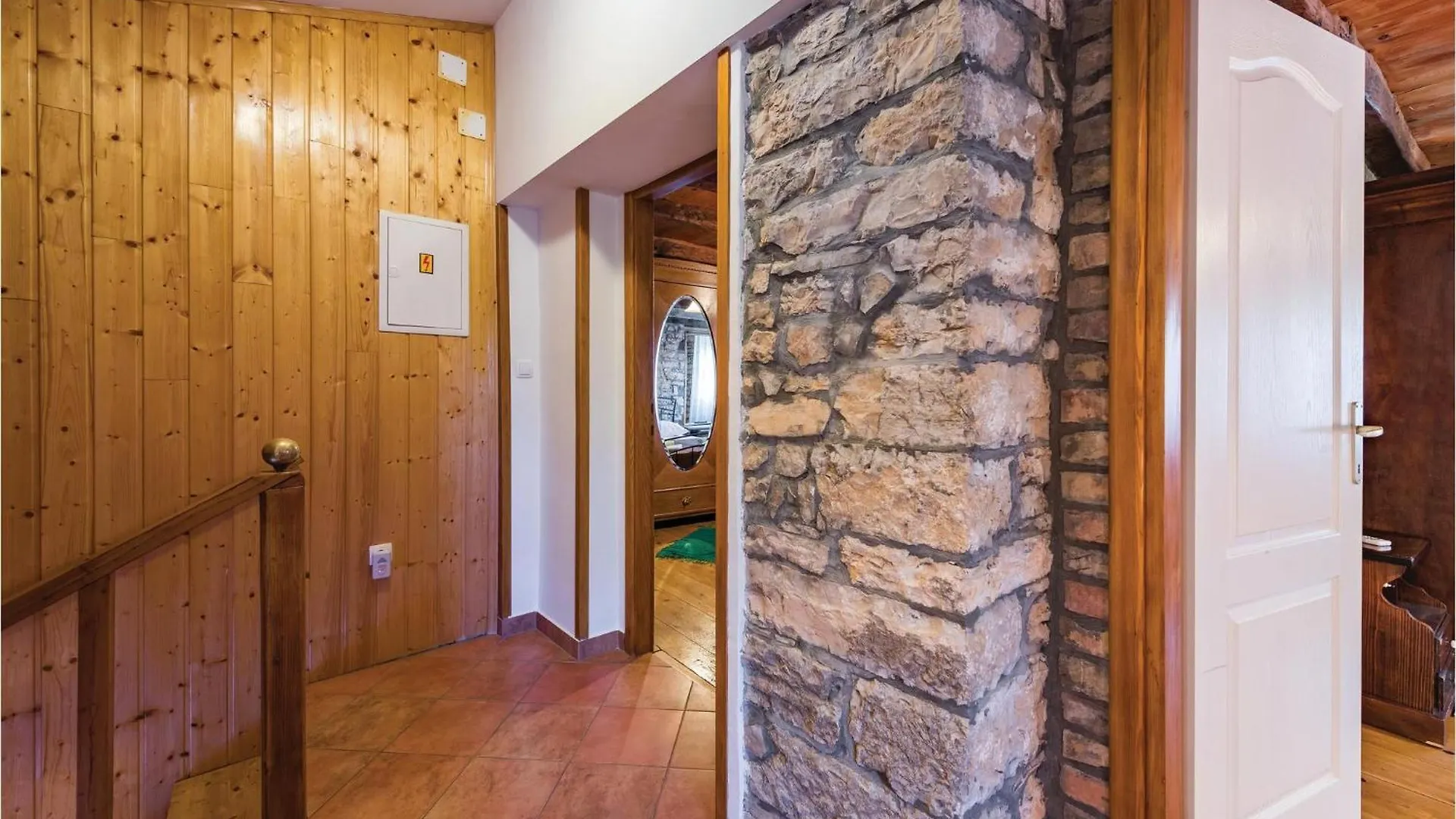 Holiday home Stunning Home In Pazin With Wifi Heki