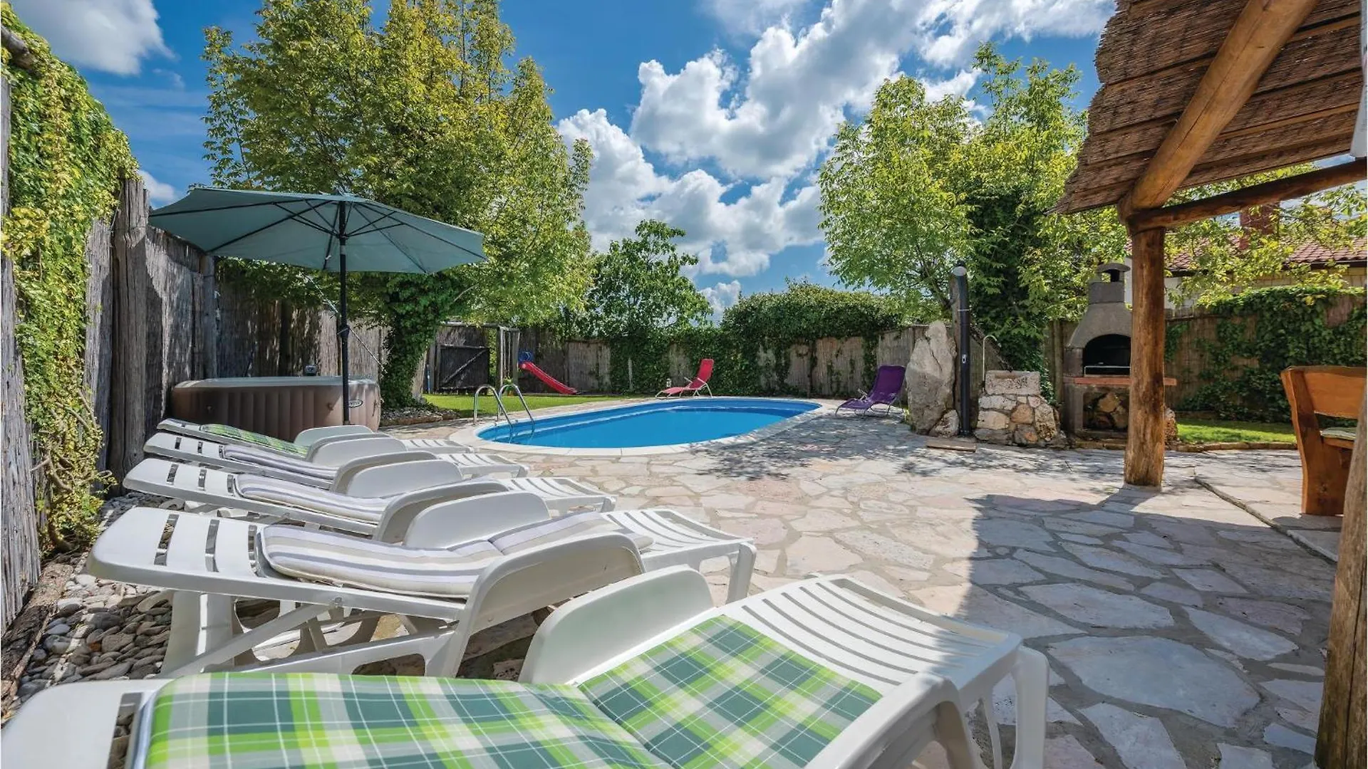 Holiday home Stunning Home In Pazin With Wifi Heki