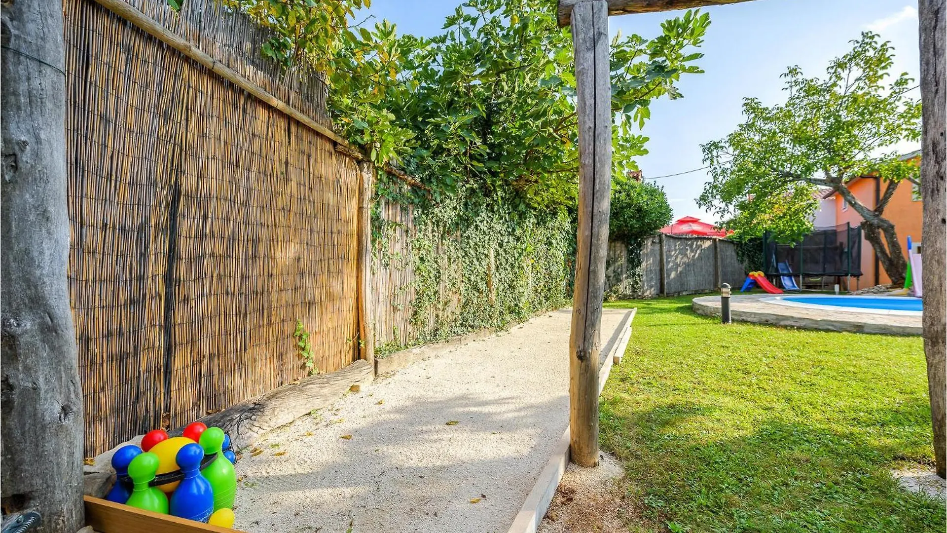 Stunning Home In Pazin With Wifi Heki 0*,