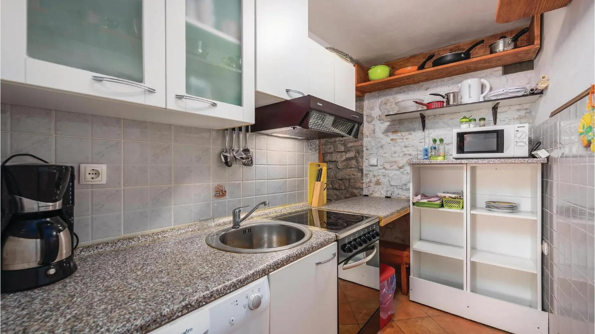 Stunning Home In Pazin With Wifi Heki
