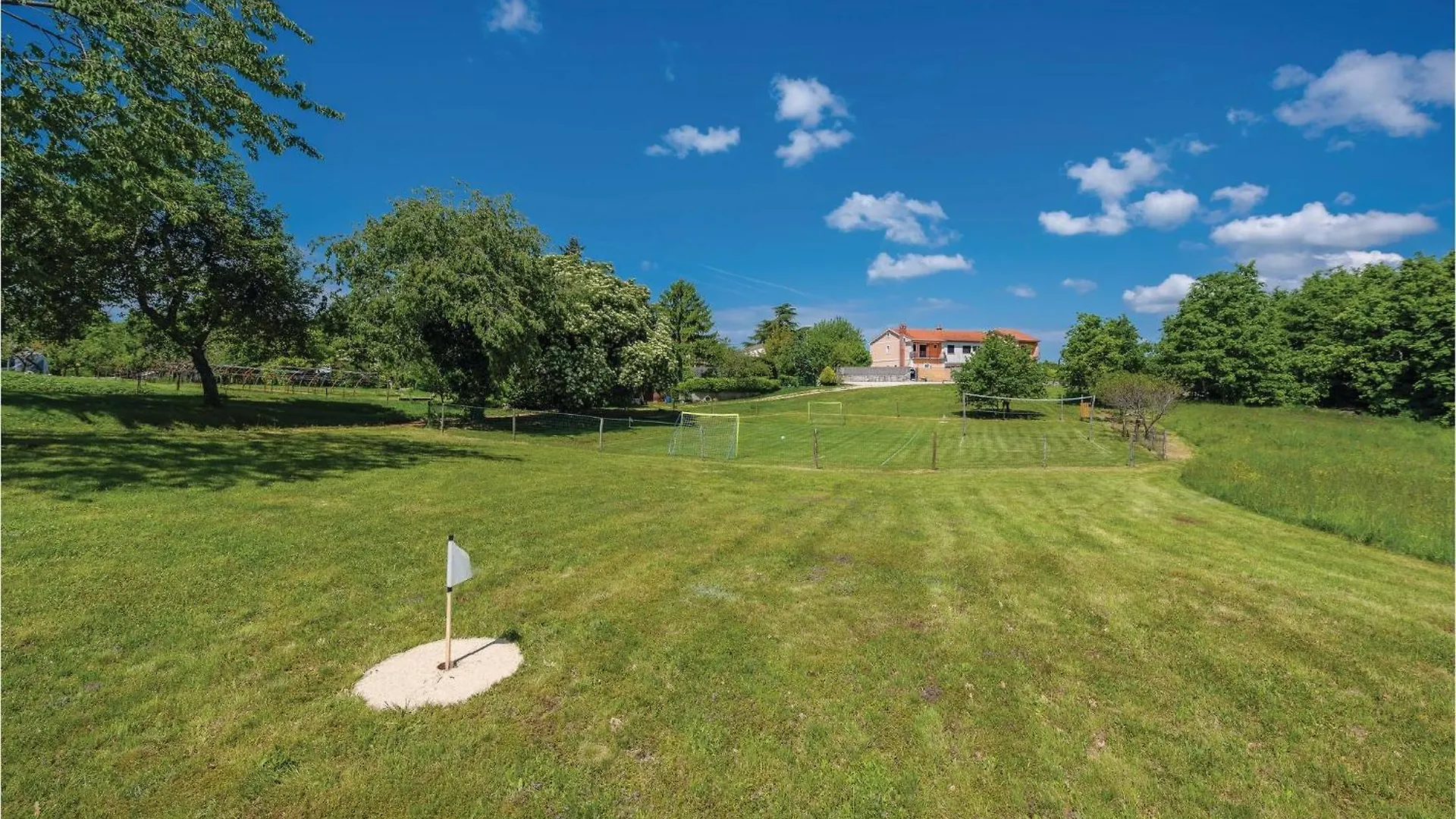 Holiday home Stunning Home In Pazin With Wifi Heki