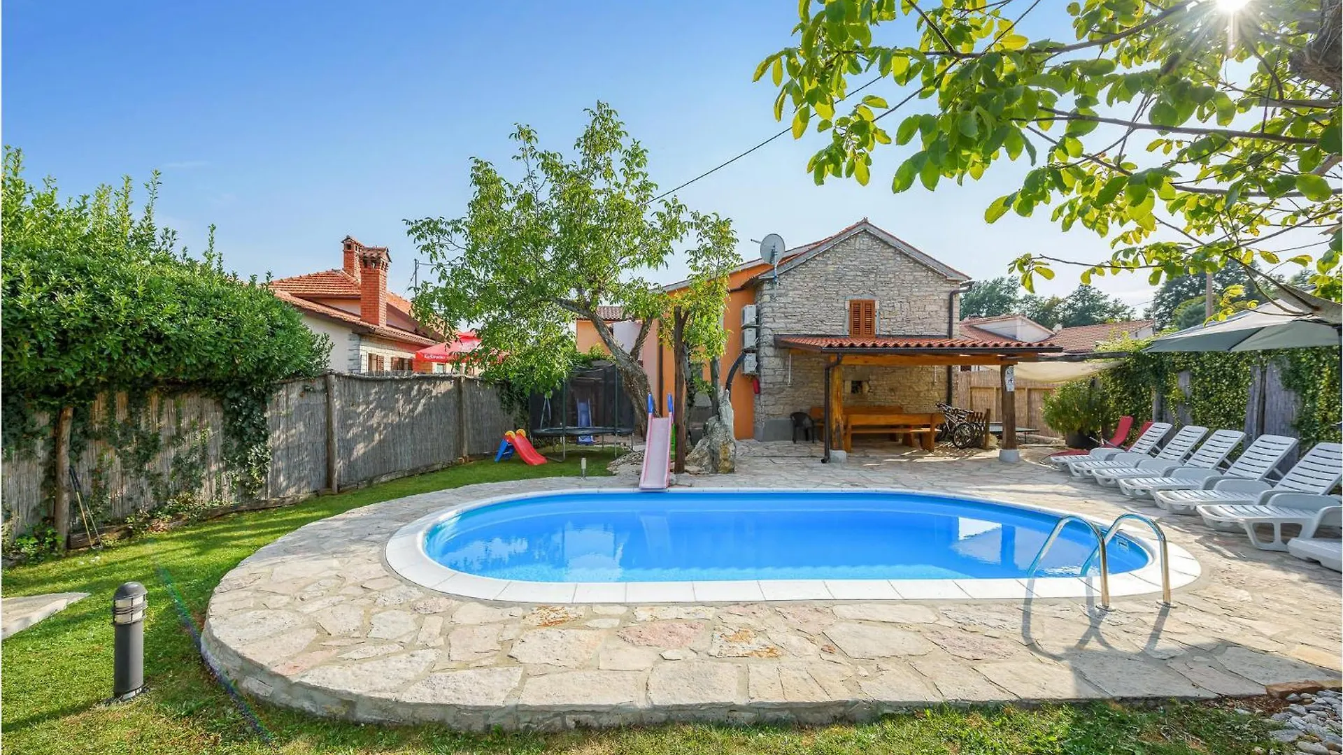 Stunning Home In Pazin With Wifi Heki 0*,