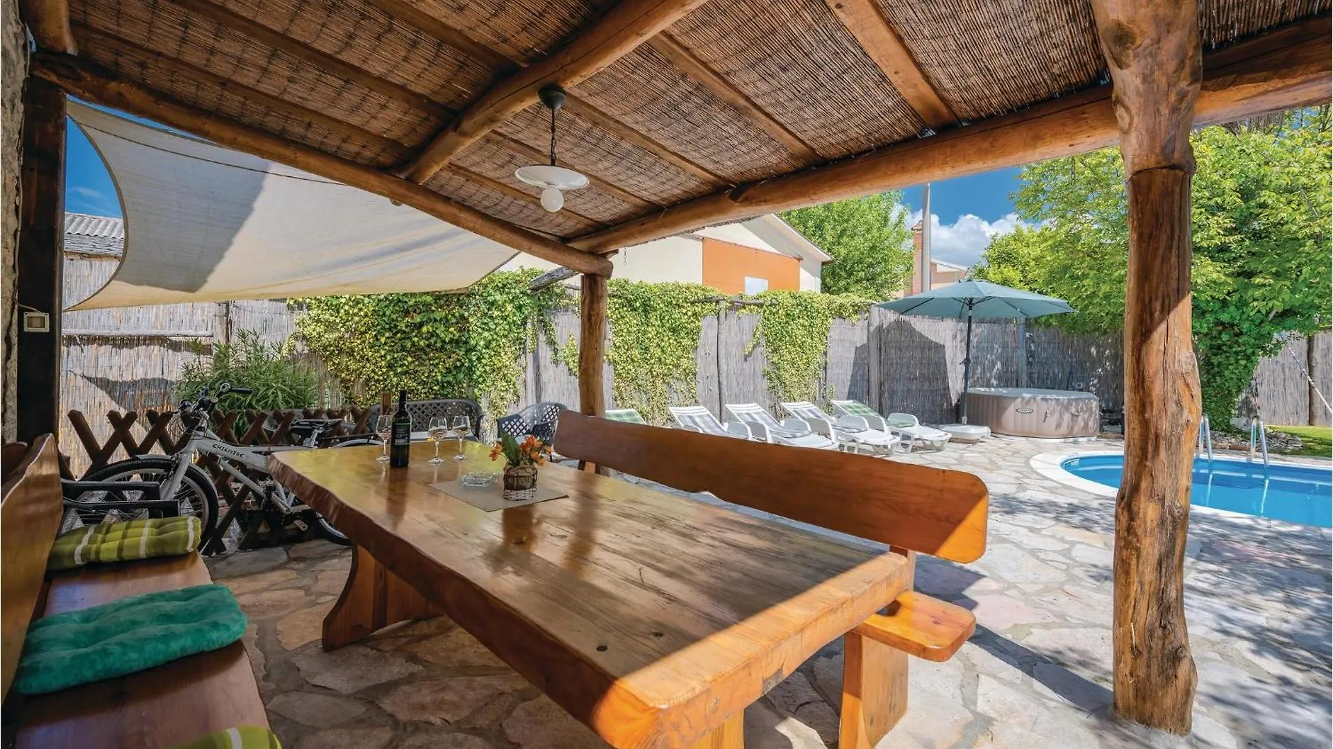 Stunning Home In Pazin With Wifi Heki 0*,