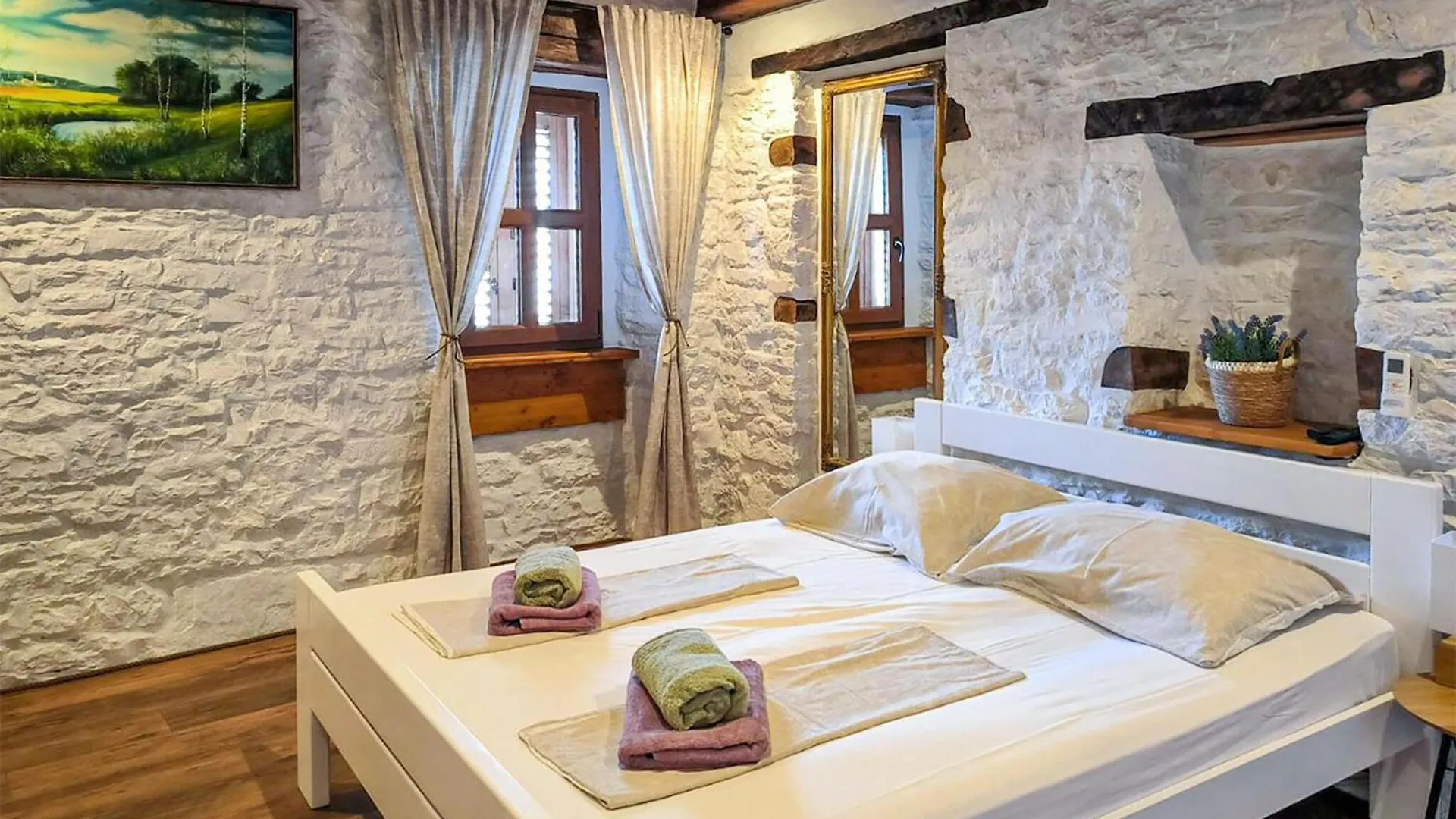 Stunning Home In Pazin With Wifi Heki Holiday home