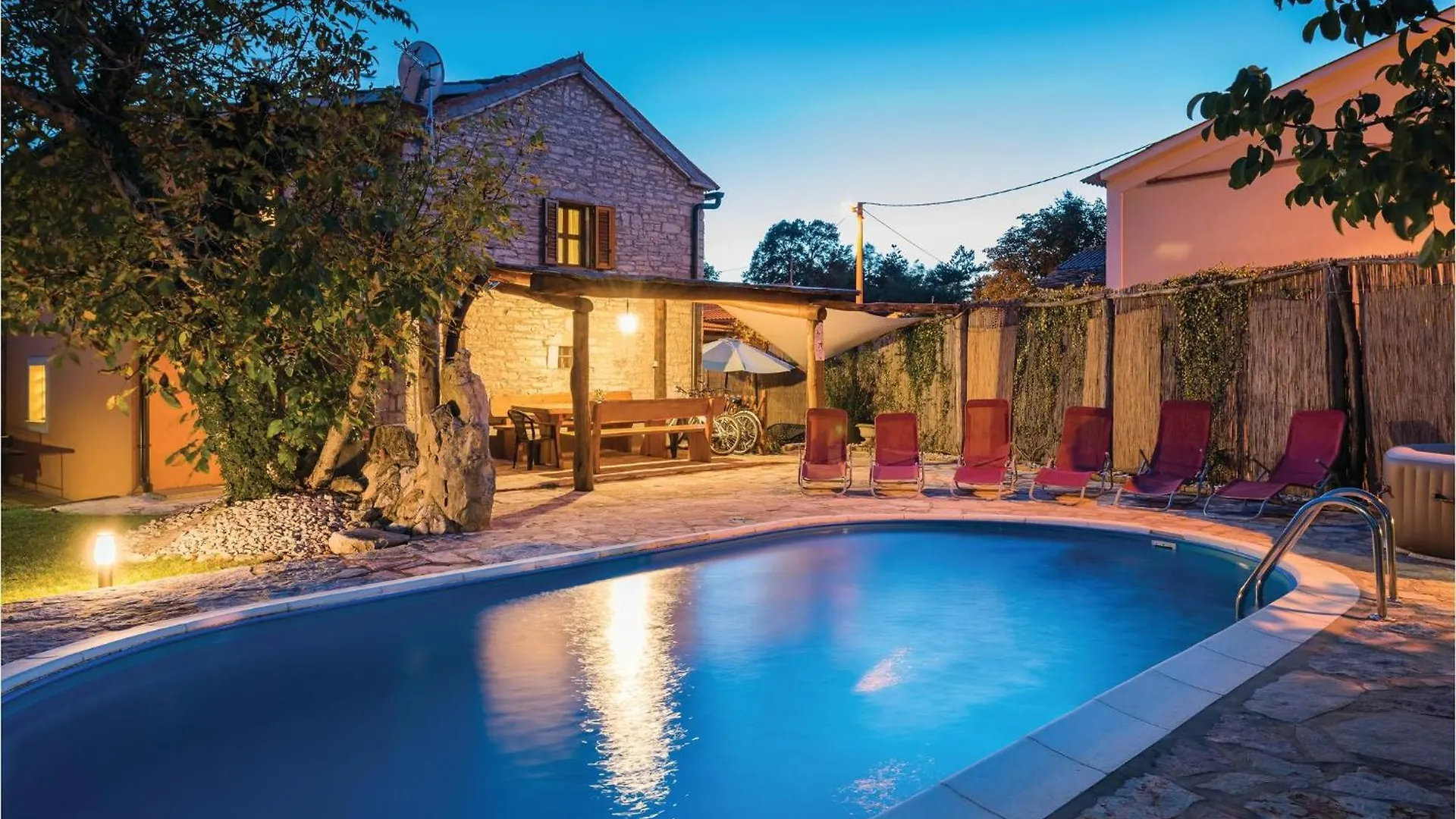 Stunning Home In Pazin With Wifi Heki Holiday home