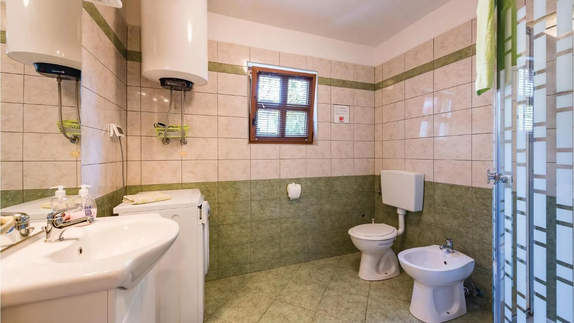 度假居 Stunning Home In Pazin With Wifi Heki